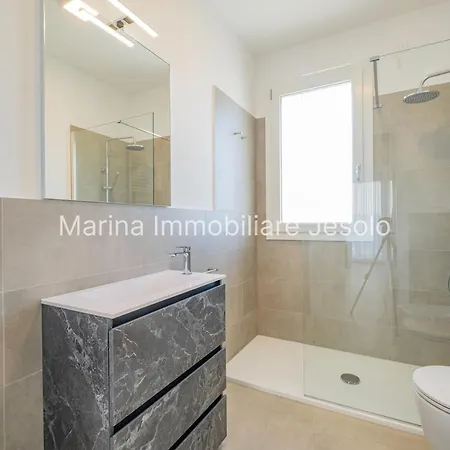 Appartement Antares Jesolo