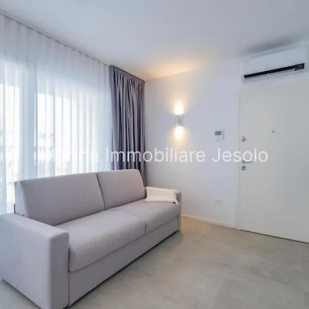 Antares Appartement Jesolo