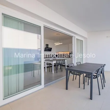 Appartement Antares *