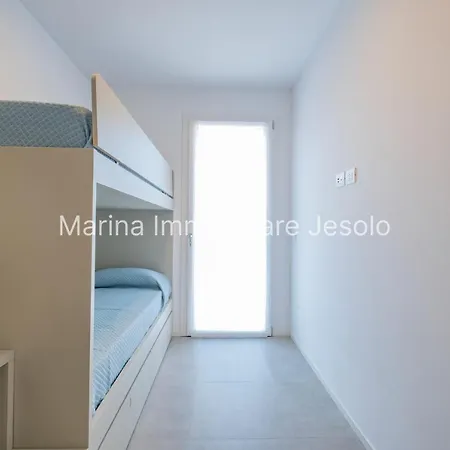 Appartement Antares Jesolo
