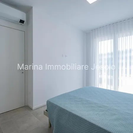 Antares Appartement Jesolo
