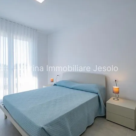 Appartement Antares Jesolo