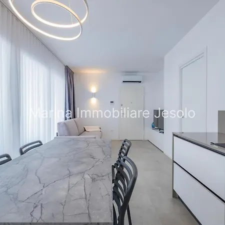 Antares Appartement