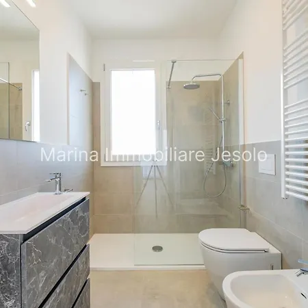 Appartement Antares