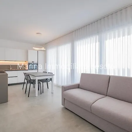 Appartement Antares Jesolo