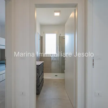 Appartement Antares Jesolo