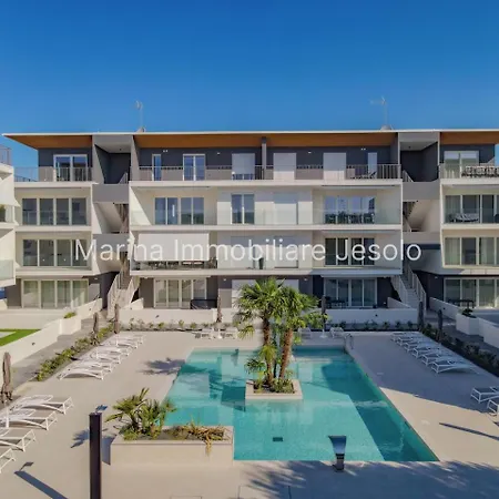 Appartement Antares