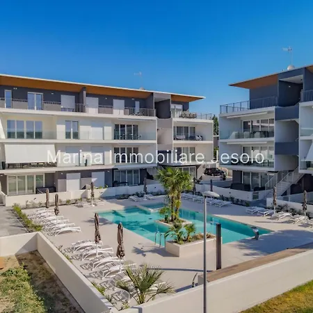 Antares Appartement *
