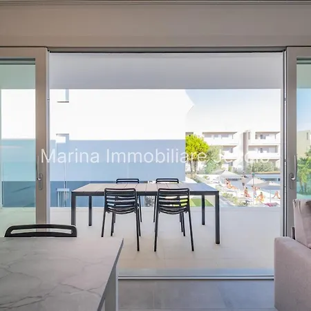 Antares Apartment