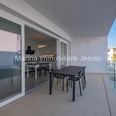 Antares * Lido di Jesolo