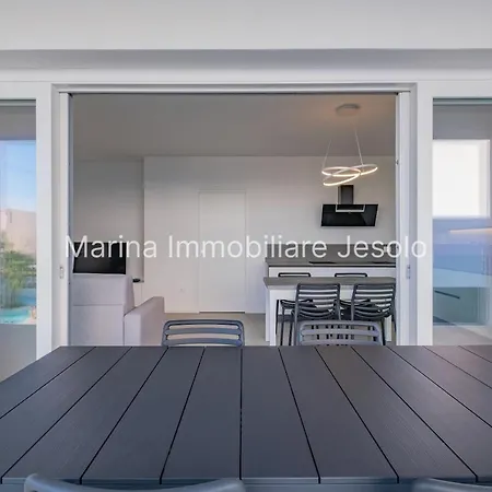 Antares Apartment Lido di Jesolo