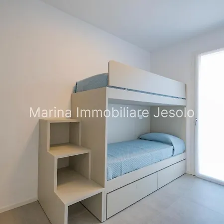 Antares Apartment