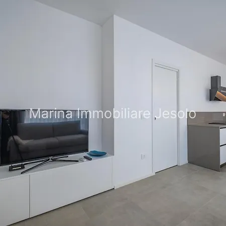Apartment Antares