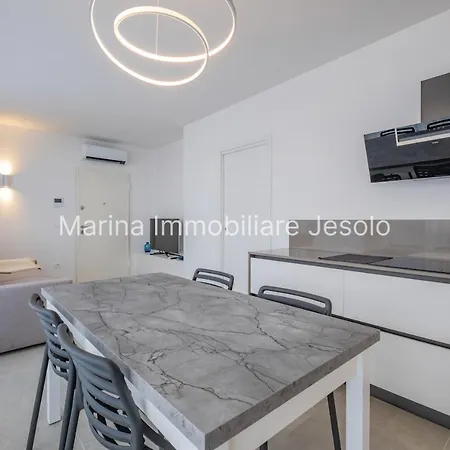 Antares Apartment